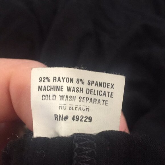 XS/M/L NWOT LOVE TANJANE Dress FF12 - Picture 5 of 5